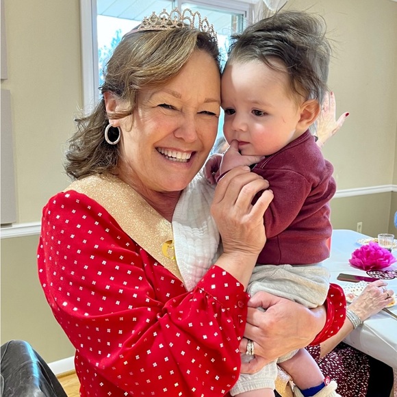 Meet your Posher, Donna - Picture 7 of 8